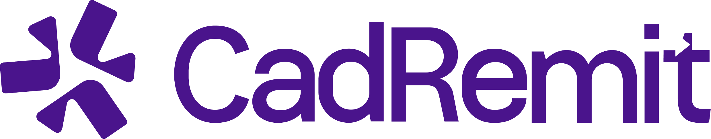 CADREMIT