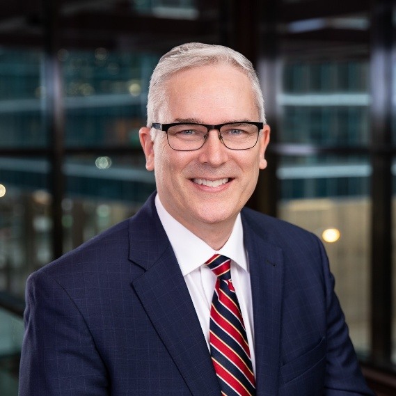 Stuart Davis, Strategic Advisor to C&G Professional Services Inc.