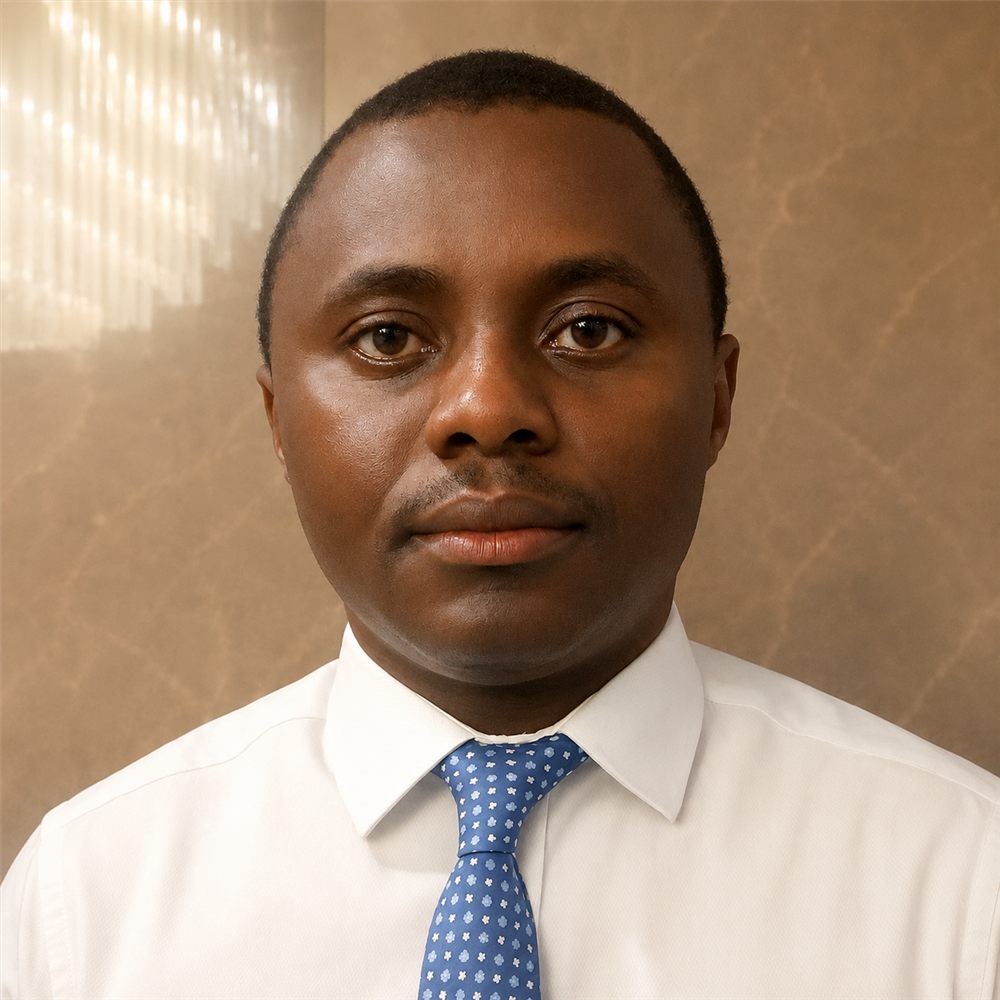 Adebayo Oyekan