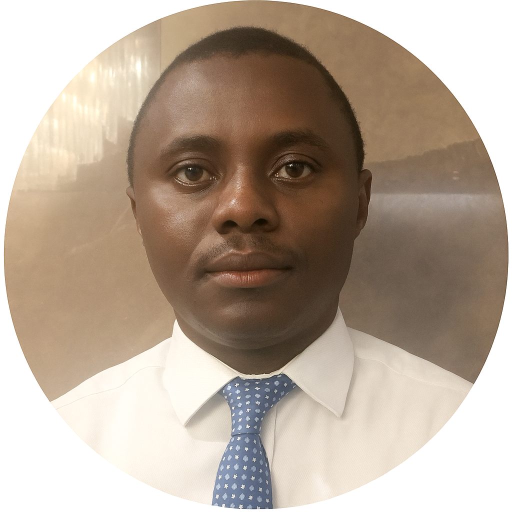 Adebayo Oyekan