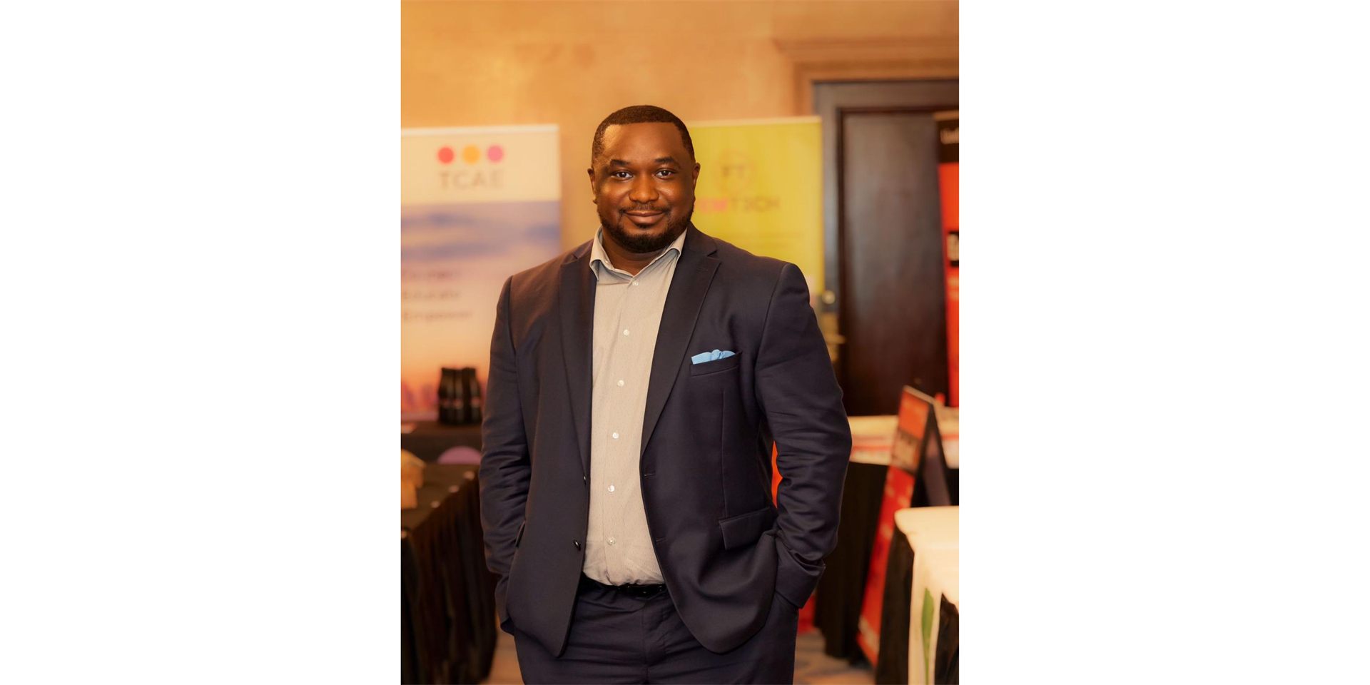 Claudius O. Otegbade