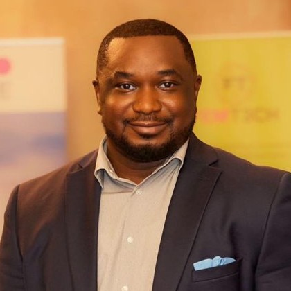 Claudius O. Otegbade
