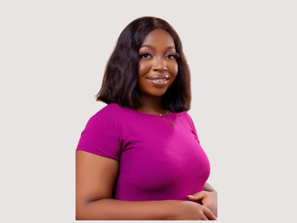 Iyanu Togun